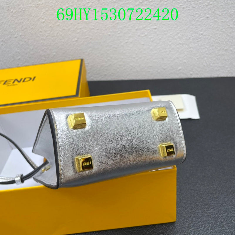 GC - Shoulder - 3309