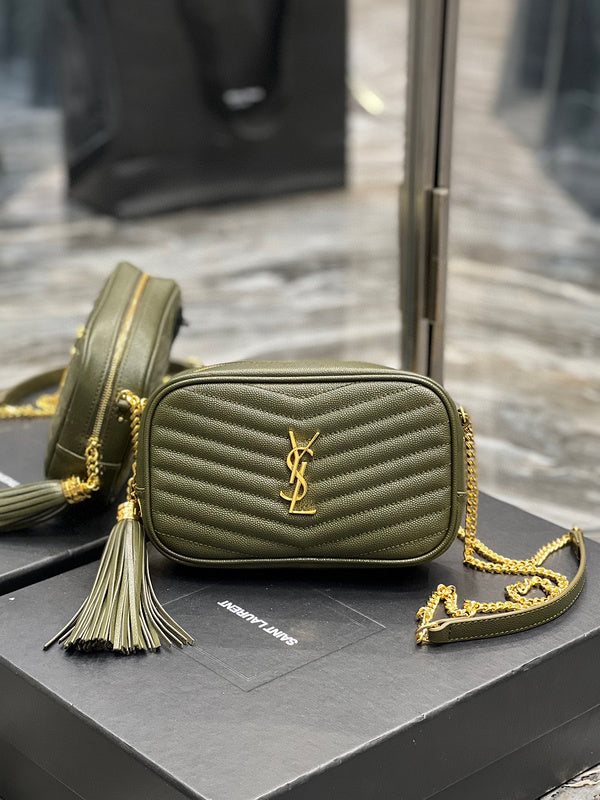 Luxurious Totes - Latest - 8051