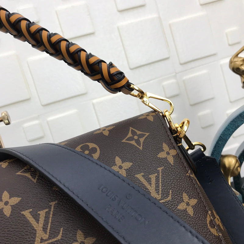 Luxurious Totes - Latest - 1354