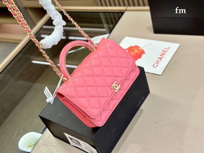 Luxurious Totes - CNL3 Bags - 137