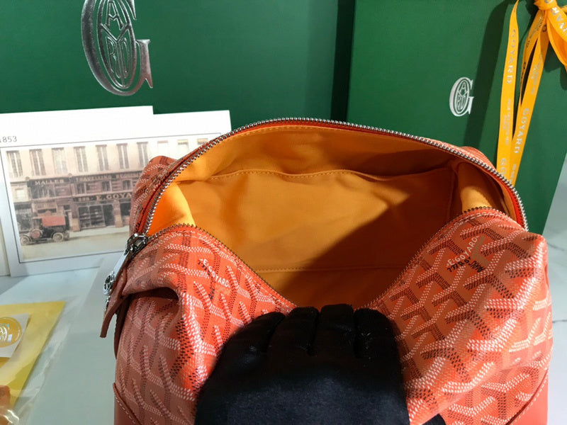 Lux-Totes - GOD Bags - 326