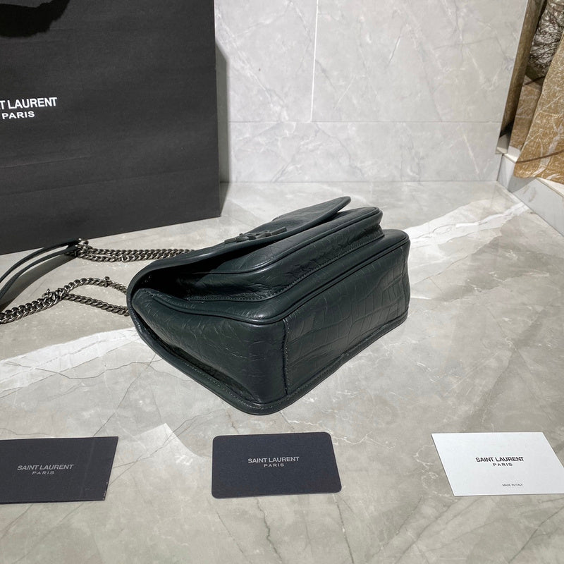 Luxurious Totes - Latest - 8426