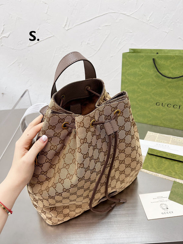 Luxurious Totes - GUI3 Bags - 242