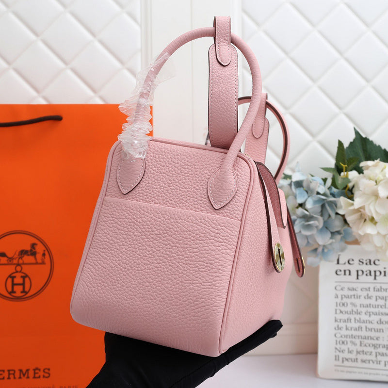 Lux-Totes - HMS Bags - 074