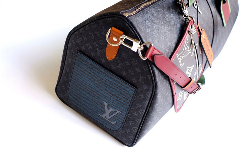 LOV - Luxurious Totes - 2591