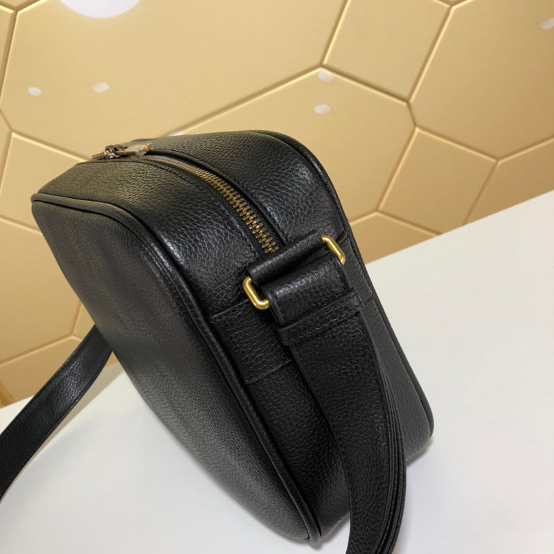 Lux-Totes - GCI Bags - 2542