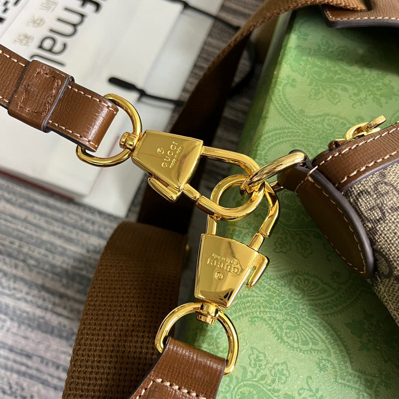 Lux-Totes - GCI Bags - 2255