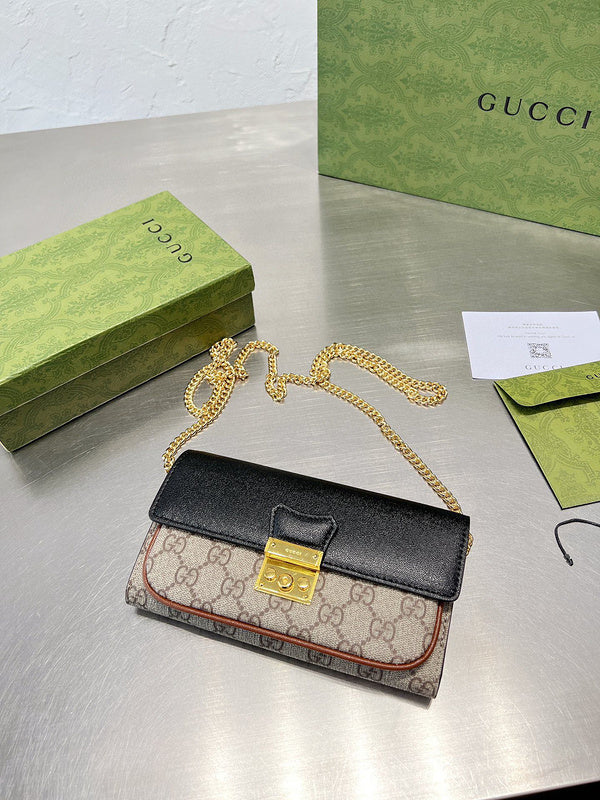 Luxurious Totes - GUI3 Bags - 298