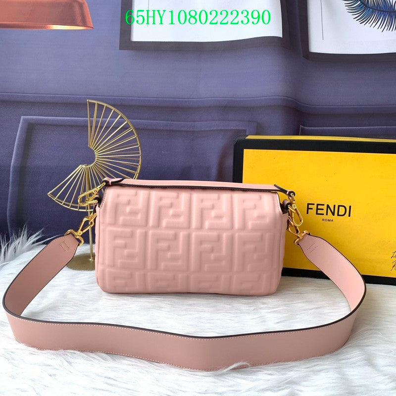 GC - Shoulder - 2857