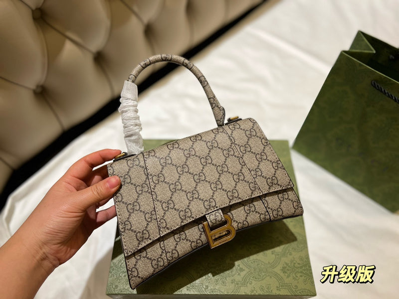 Luxurious Totes - BGA2 Bags - 210