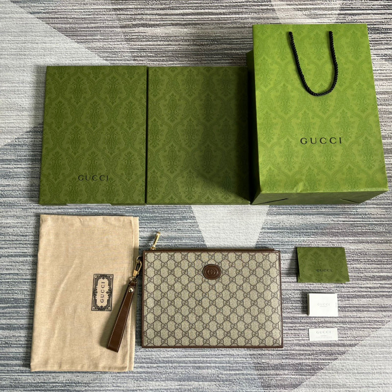 Lux-Totes - GCI Bags - 2686