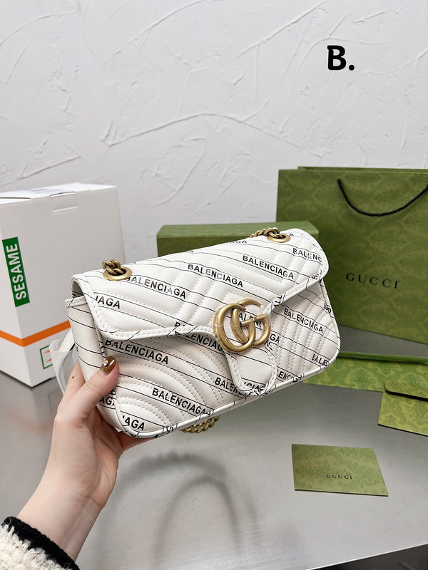 Style My Style - BGA2 Bags - 142
