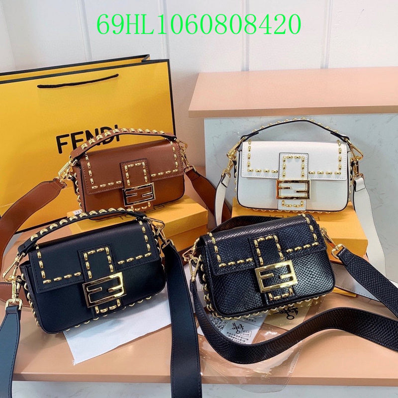 GC - Shoulder - 3238