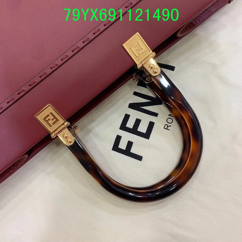 GC - Shoulder - 3503