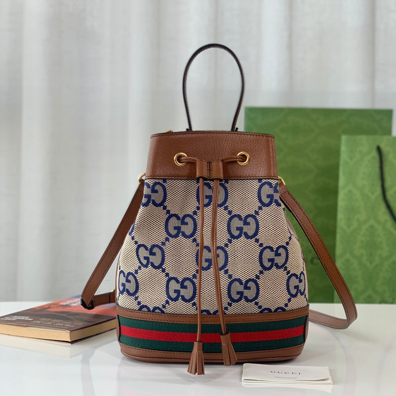 GUI - Luxurious Totes - 284