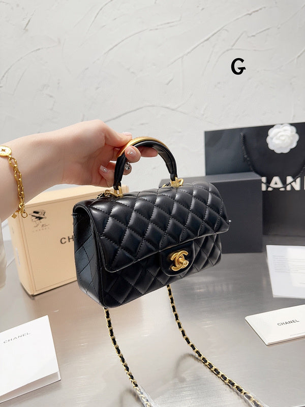 Luxurious Totes - CNL3 Bags - 035