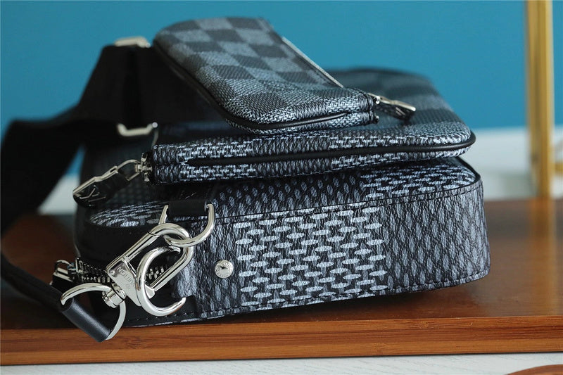 Lux-Totes - LOV Bags - 3949