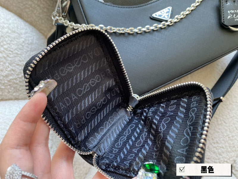 Luxurious Totes - PDA3 Bags - 024