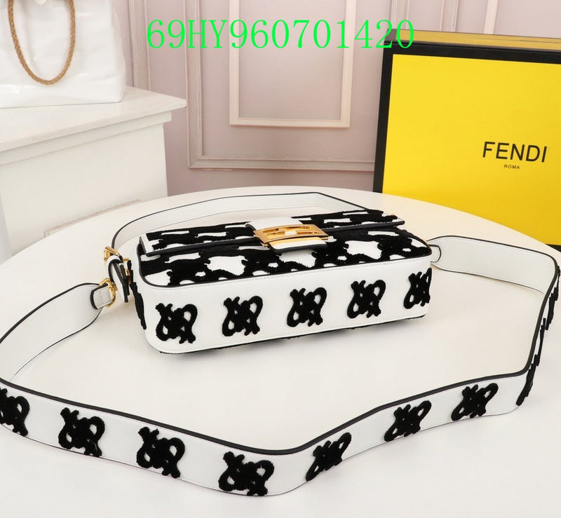 GC - Shoulder - 2624