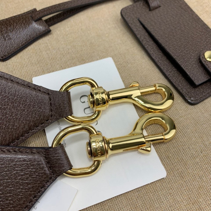 GUI - Luxurious Totes - 823