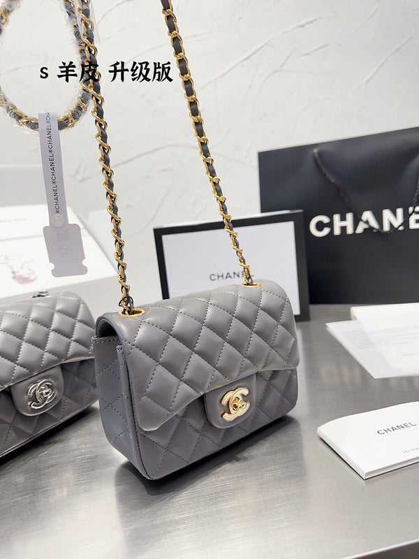 Luxurious Totes - CNL3 Bags - 365