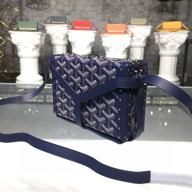 Lux-Totes - GOD Bags - 166