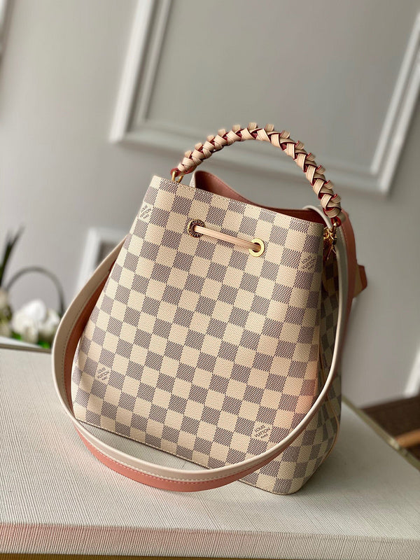 Luxurious Totes - Latest - 9741