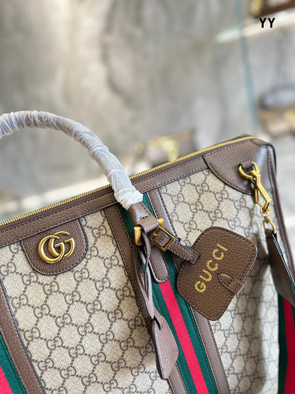 Luxurious Totes - GUI3 Bags - 339