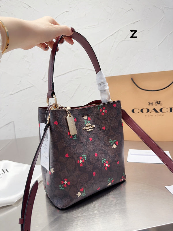 Luxurious-Totes - CCH Bags - 240