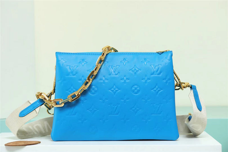 Lux-Totes - LOV Bags - 289