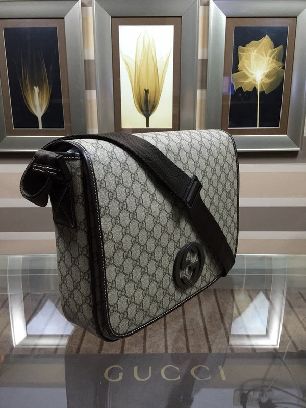 Lux-Totes - GCI Bags - 2515