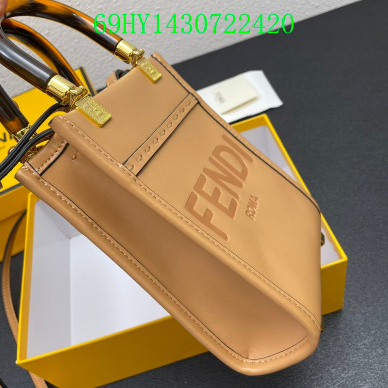 GC - Shoulder - 3321