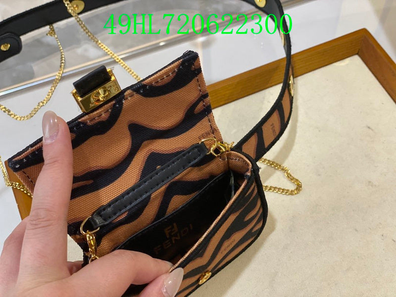GC - Shoulder - 2861