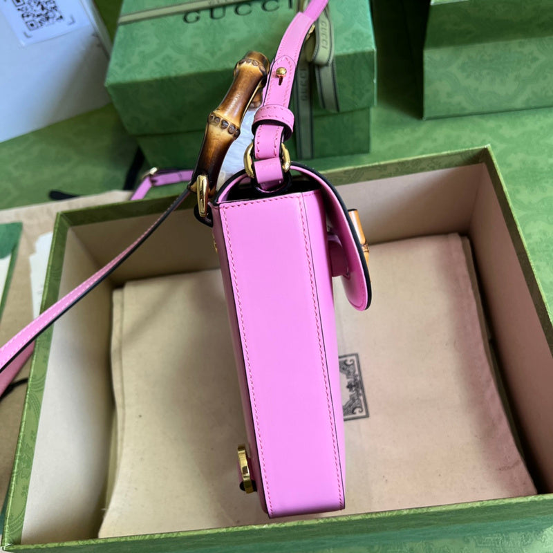 GUI - Luxurious Totes - 843