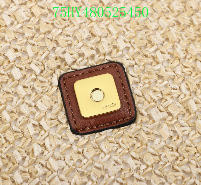 GC - Shoulder - 3054