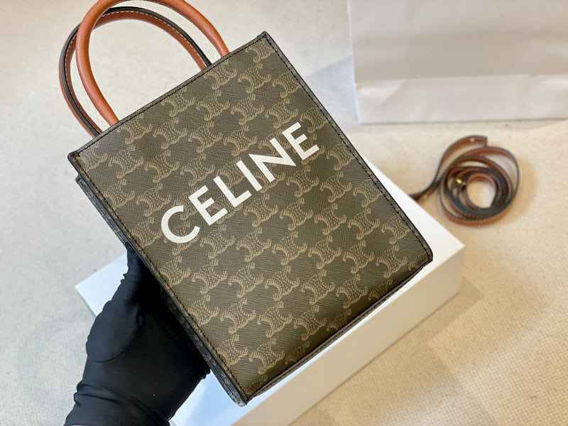 Luxurious Totes - CLE2 Bags - 158