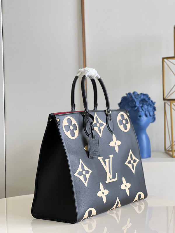 LOV - Luxurious Totes - 1170
