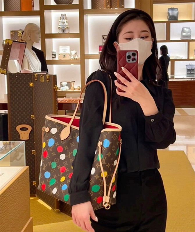 ZEP - LOV Bags - 684