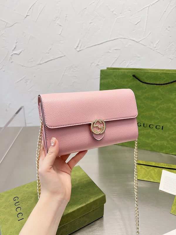 Luxurious Totes - GUI3 Bags - 305