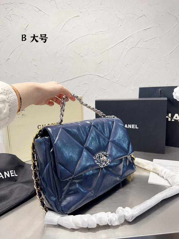 Style My Style - CNL3 Bags - 493