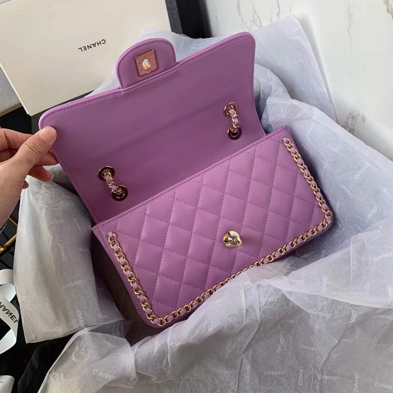 Style My Style - CHL Bags - 603