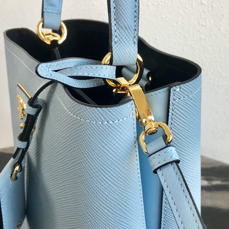 The-ZEP - PDA Bags - 1357