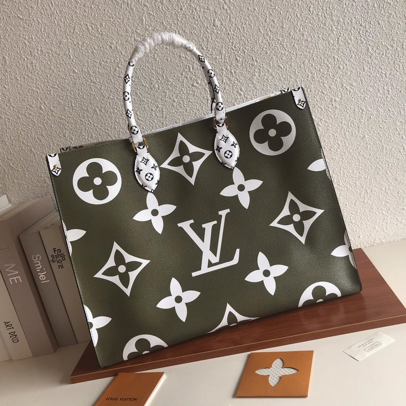 LOV - Luxurious Totes - 2241