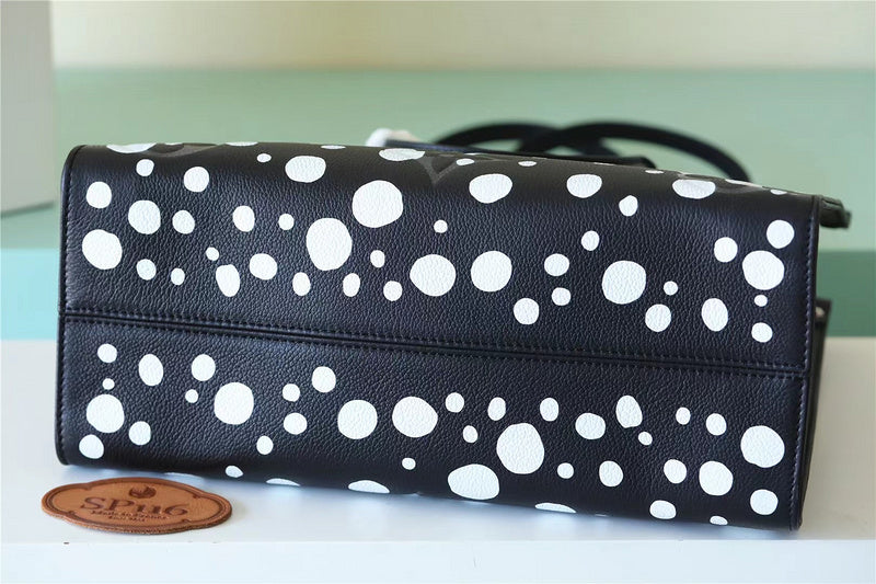 Lux-Totes - LOV Bags - 476