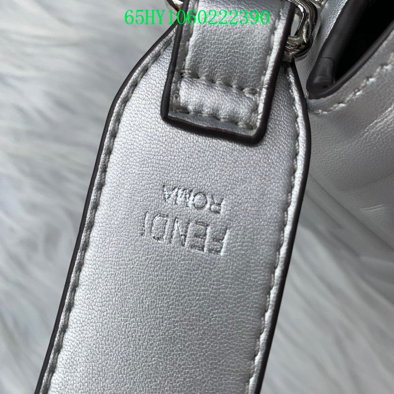 GC - Shoulder - 2843
