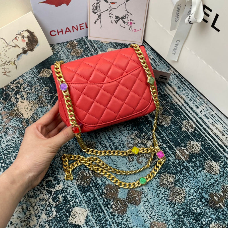 Style My Style - CHL Bags - 588