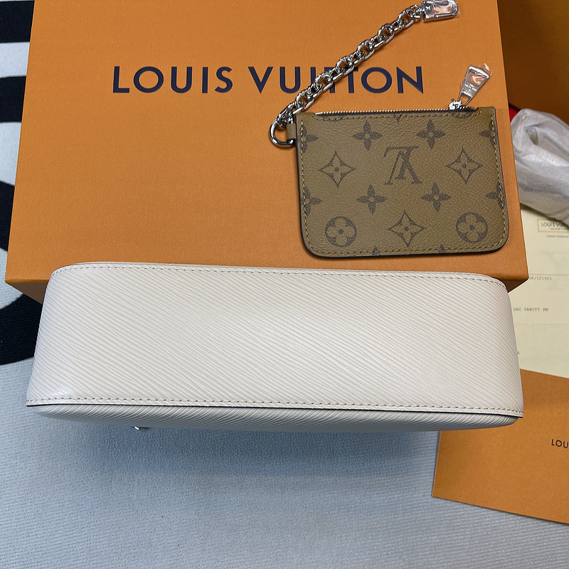 Lux-Totes - LOV Bags - 1387