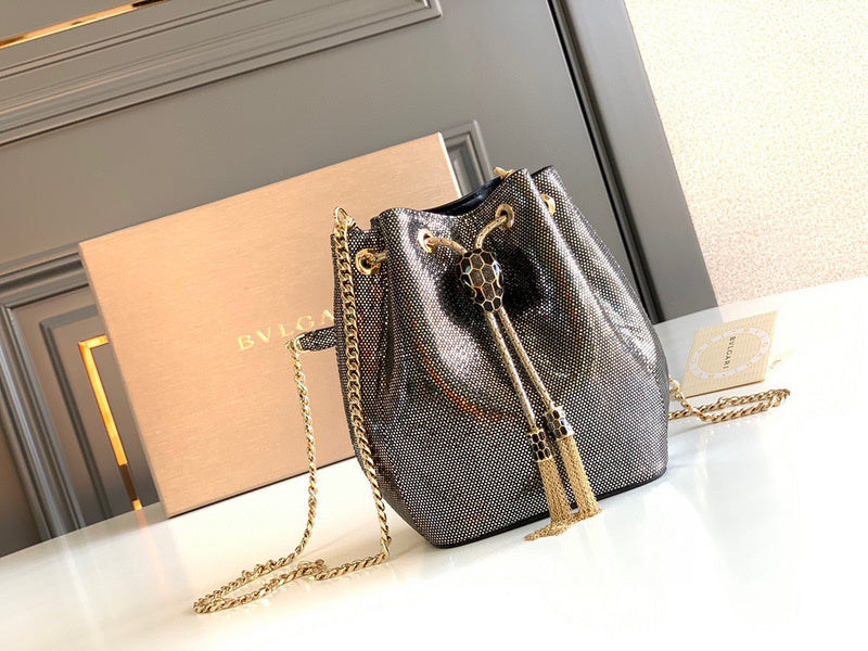 Luxurious-Totes - BVLGA Bags - 644