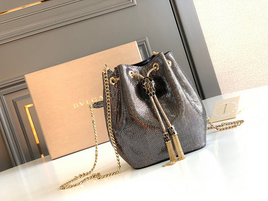 Luxurious-Totes - BVLGA Bags - 644