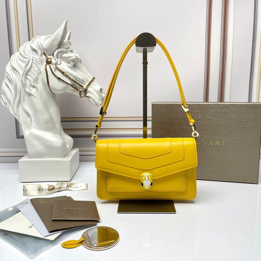 Luxurious-Totes - BVLGA Bags - 031
